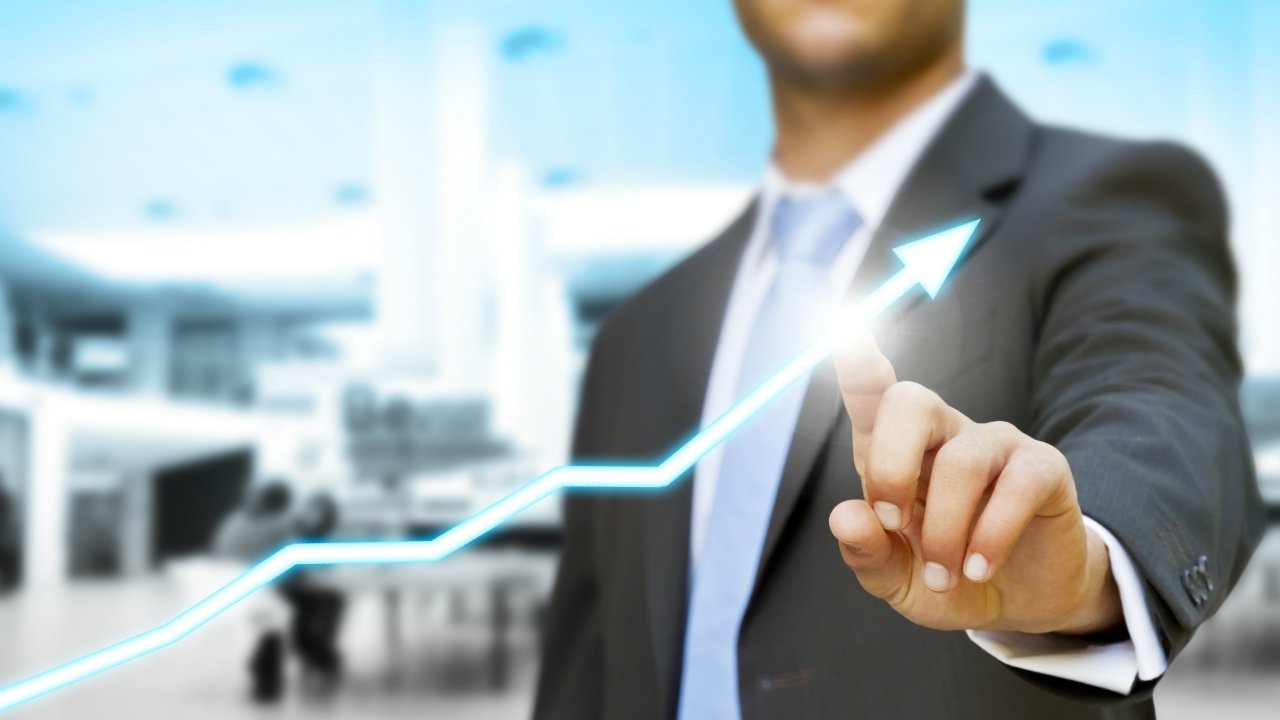 Obtén más ingresos y menos egreso en tu negocio.