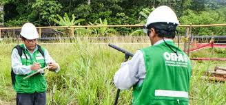 Regulación y Fiscalización Ambiental - AMB-008