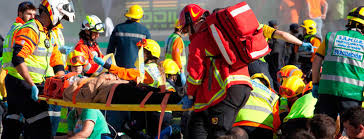 Emergencia y Desastres - SSO-002