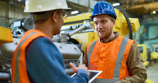 Auditor QHSE -SSO-011