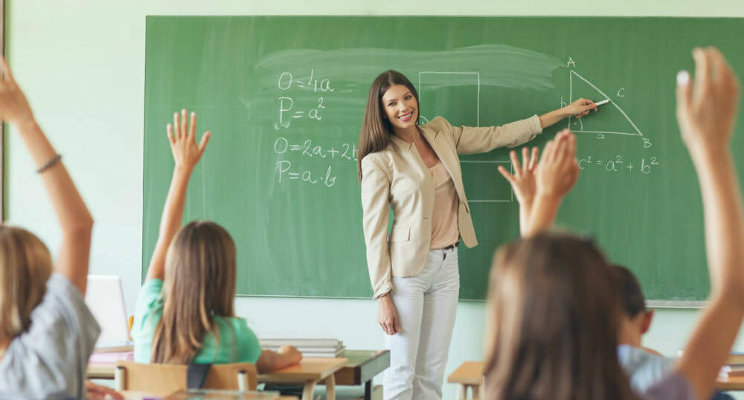 Problemas de Aprendizaje - EDU-001