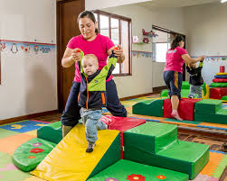 Estimulacion Temprana - EDU-002