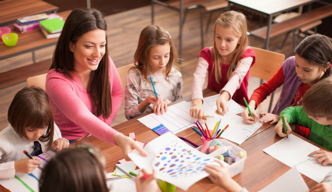 Psicopedagogia y Psicomotricidad - EDU-004