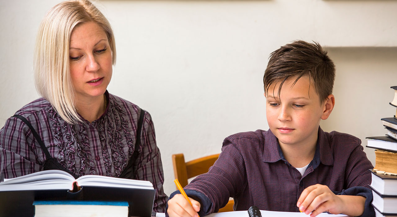 Tutoria y Psicologia Educativa - EDU-006