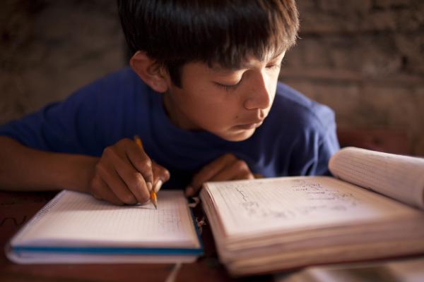 Metodología para el aprendizaje lecto-escritura - EDU-009