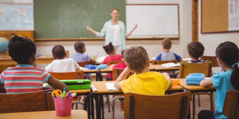 Metodologias de la enseñanza y Aprendizaje en Comunicación - EDU-012