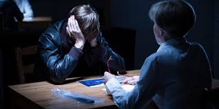 Psicología Forense - SPS-002