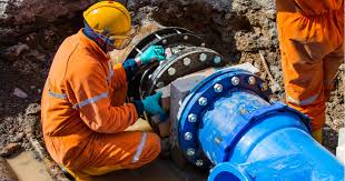 Explotación de redes urbanas y de abastecimiento-CIV-017