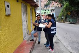 Planeamiento, Formacion, Diseño y Monitoreo de Proyectos Catastrales-CIV-018