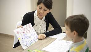 Psicología Educativa - SPS-005