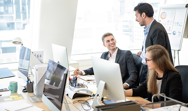 Gestión De Almacenes E Inventarios - EMP-001