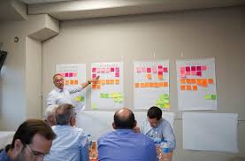 Lean Construction - CIV-007