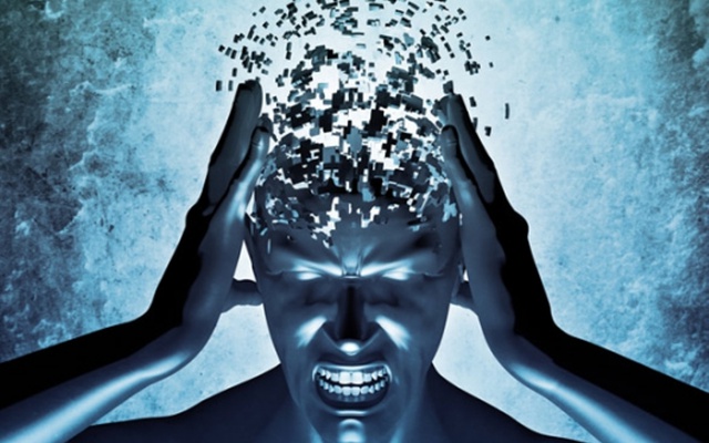 Trastornos Mentales- SPS-013