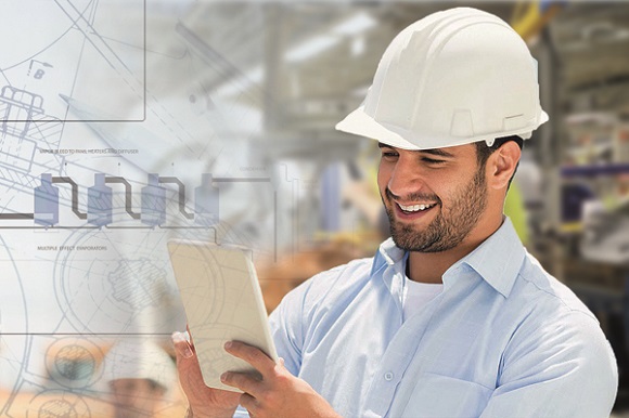 Equipos Industriales - IND-001