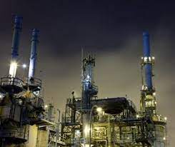 Refinación Petrolera- IND-004