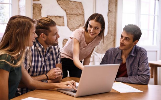 Técnicas didácticas para desarrollar la comunicación en el aula- EDU-017