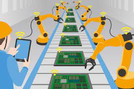 Robotica Industrial-IND-005