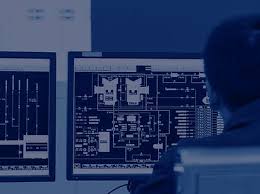 Sistemas Integrados De Control Dcs Y Scada - SIS-008