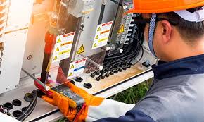 Electrotecnia Industrial -ELC-007