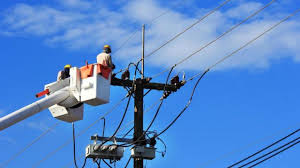 Sistemas De Distribución De Energía Eléctrica -ELC-008