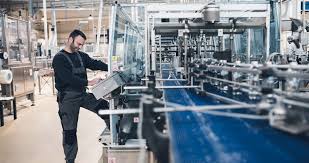  Mecatrónica Industrial - MEC-002