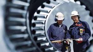 Ingeniería De Mantenimiento Y Confiabilidad - MEC-003