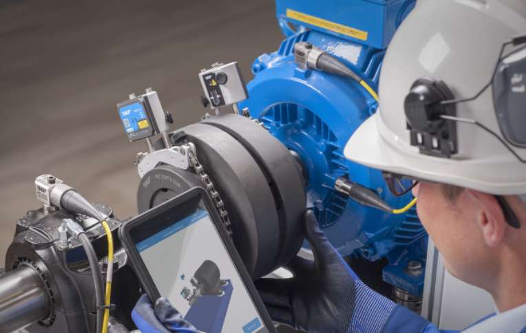  Mantenimiento Mecánico - MEC-008