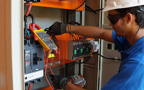 Circuitos De Corriente Continua Parte 1 ELC-009